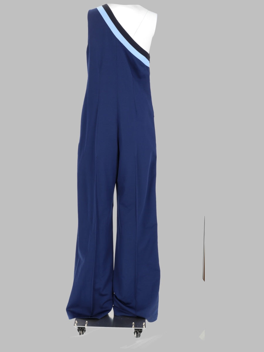 Golden Goose Women Jumpsuit In Misto Cotone GOLDEN GOOSE