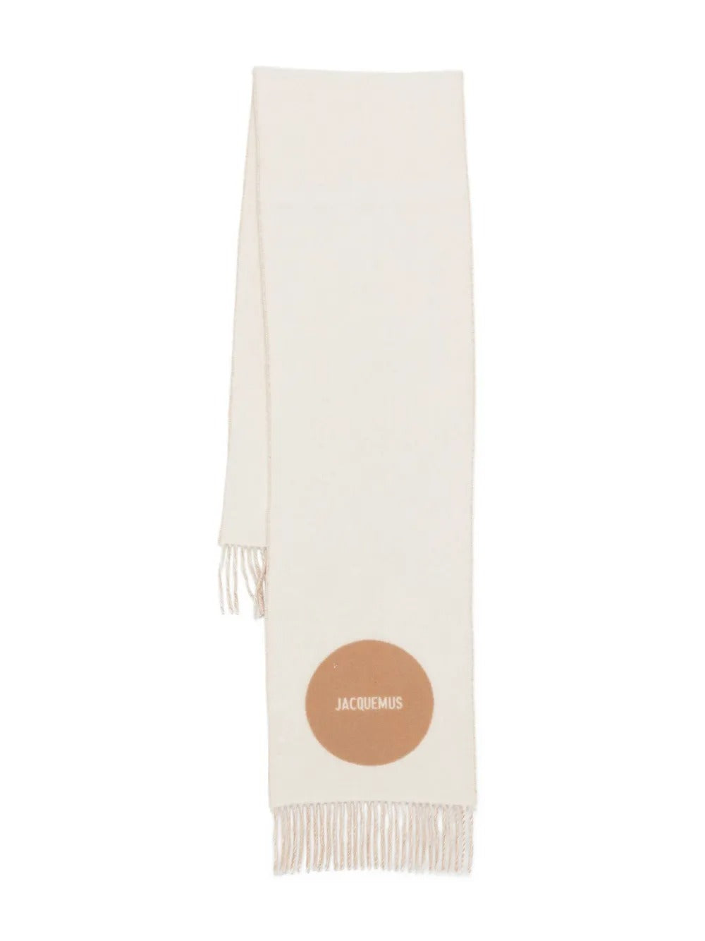 Jacquemus Men L`Echarpe Rond Carré JACQUEMUS