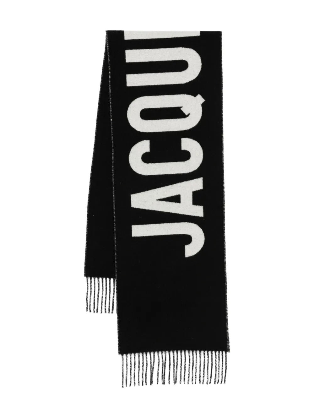 Jacquemus Men L`Echarpe Jacquemus JACQUEMUS