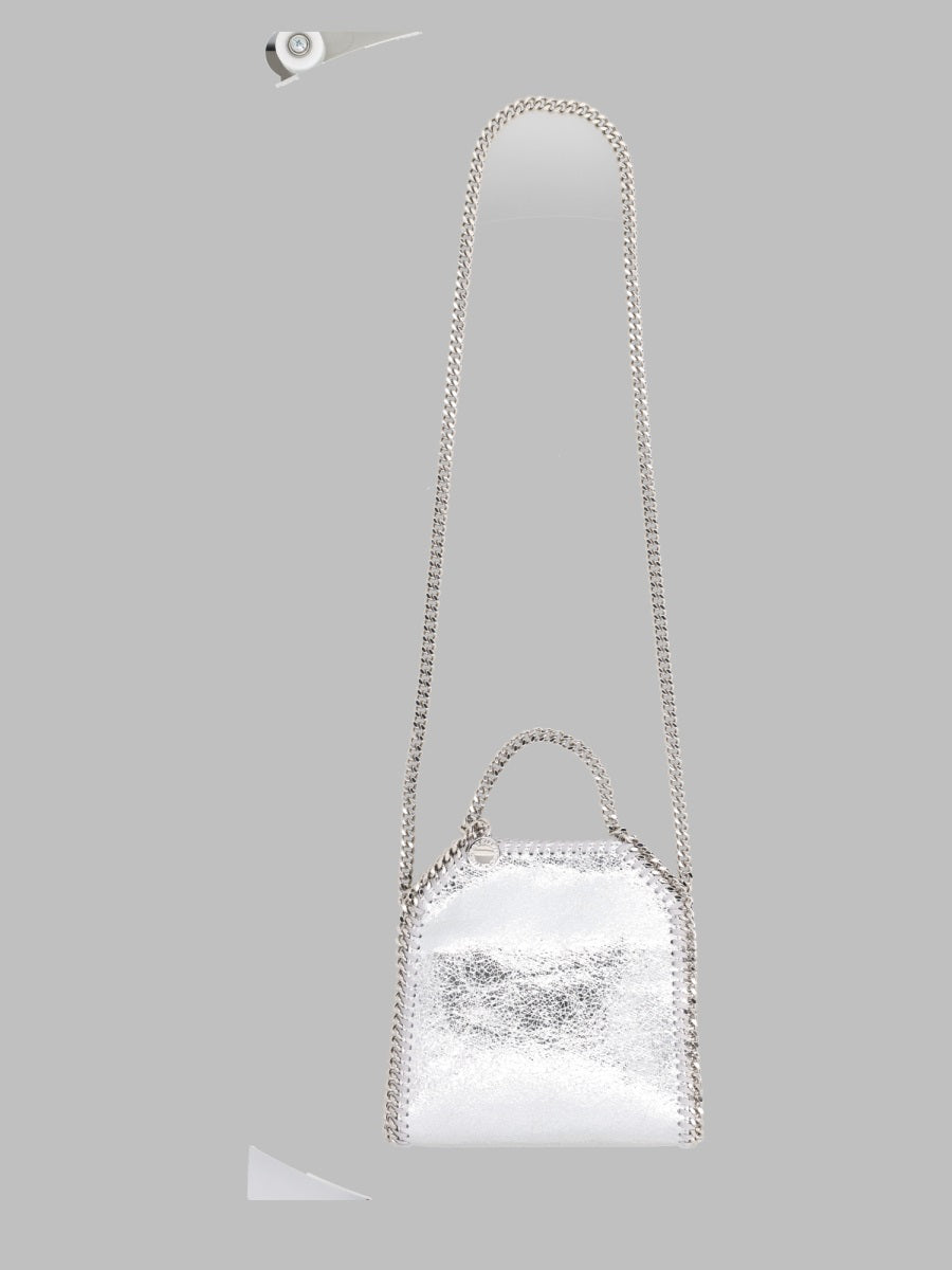 Stella Mccartney Women Borsa "Falabella" Micro STELLA MCCARTNEY