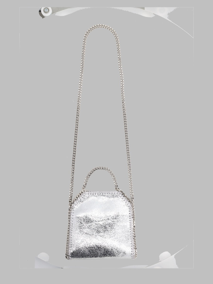 Stella Mccartney Women Borsa "Falabella" Micro STELLA MCCARTNEY