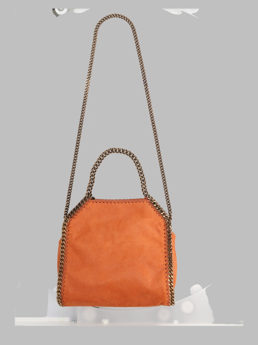 Stella Mccartney Women Borsa "Falabella" Mini STELLA MCCARTNEY