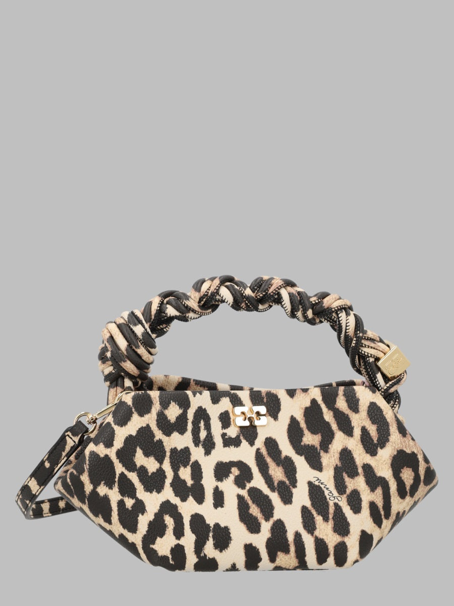 Ganni Women Borsa "Bou" Mini GANNI