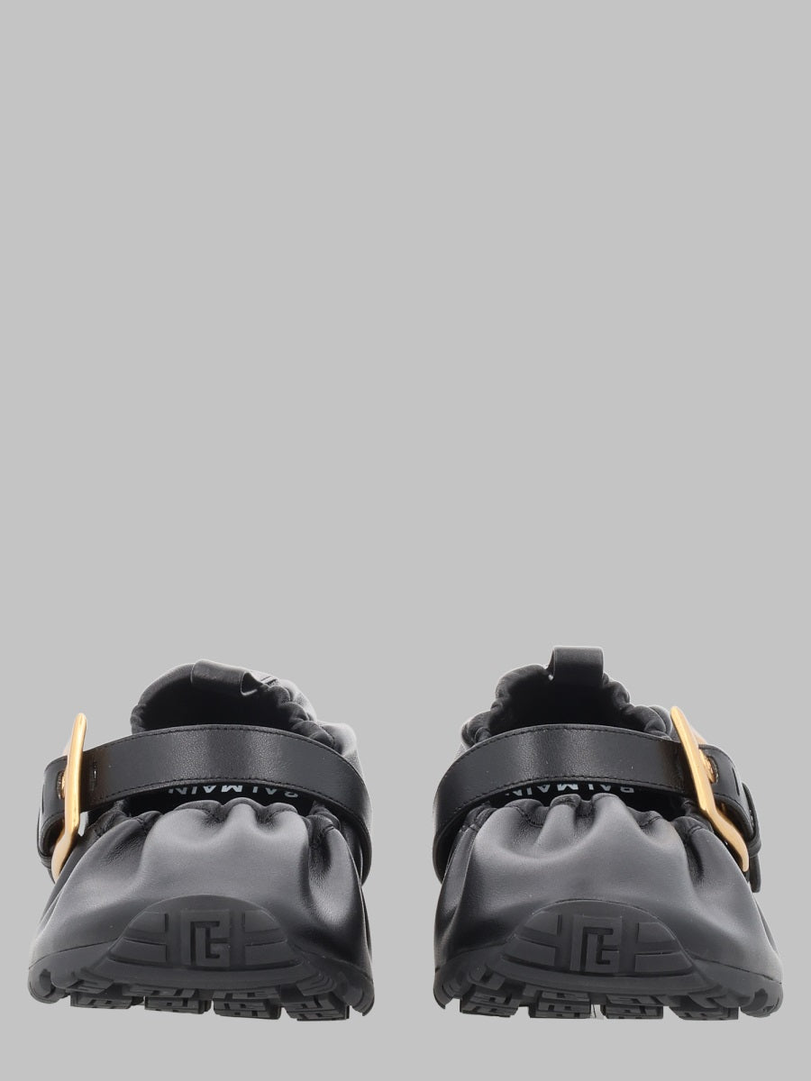 Balmain Women Ballerina "Anthem" BALMAIN