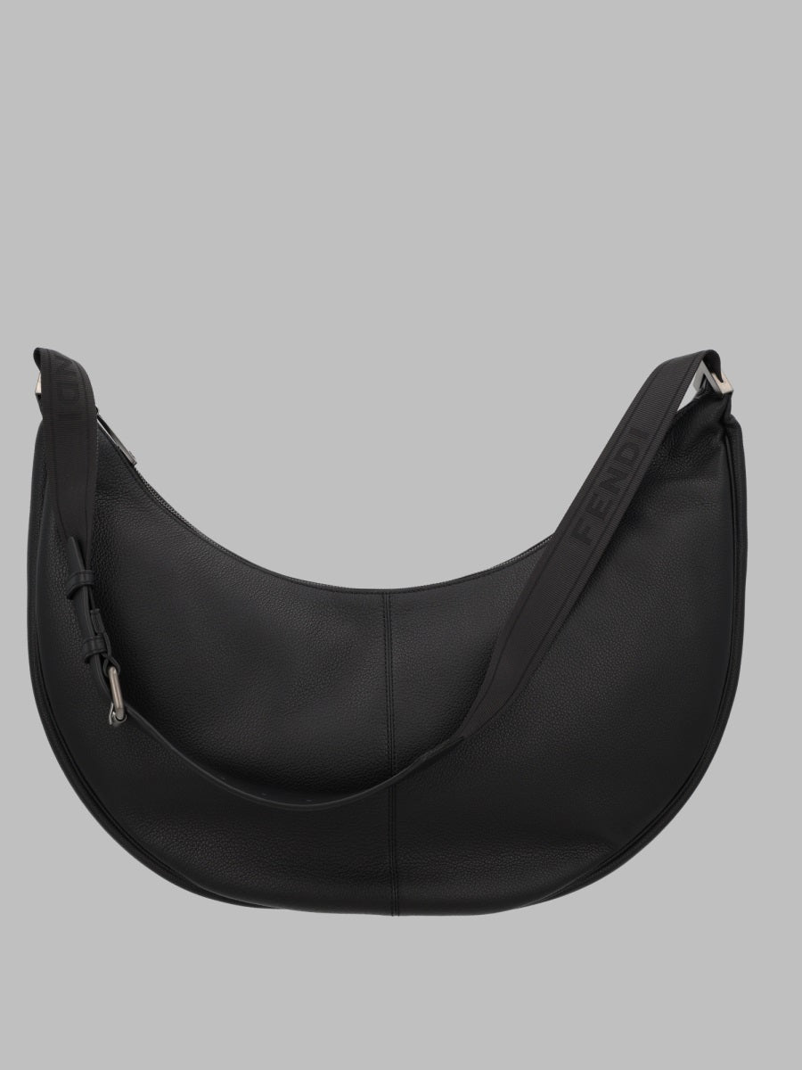 Fendi Men Borsa "Fendi Melon" Large FENDI