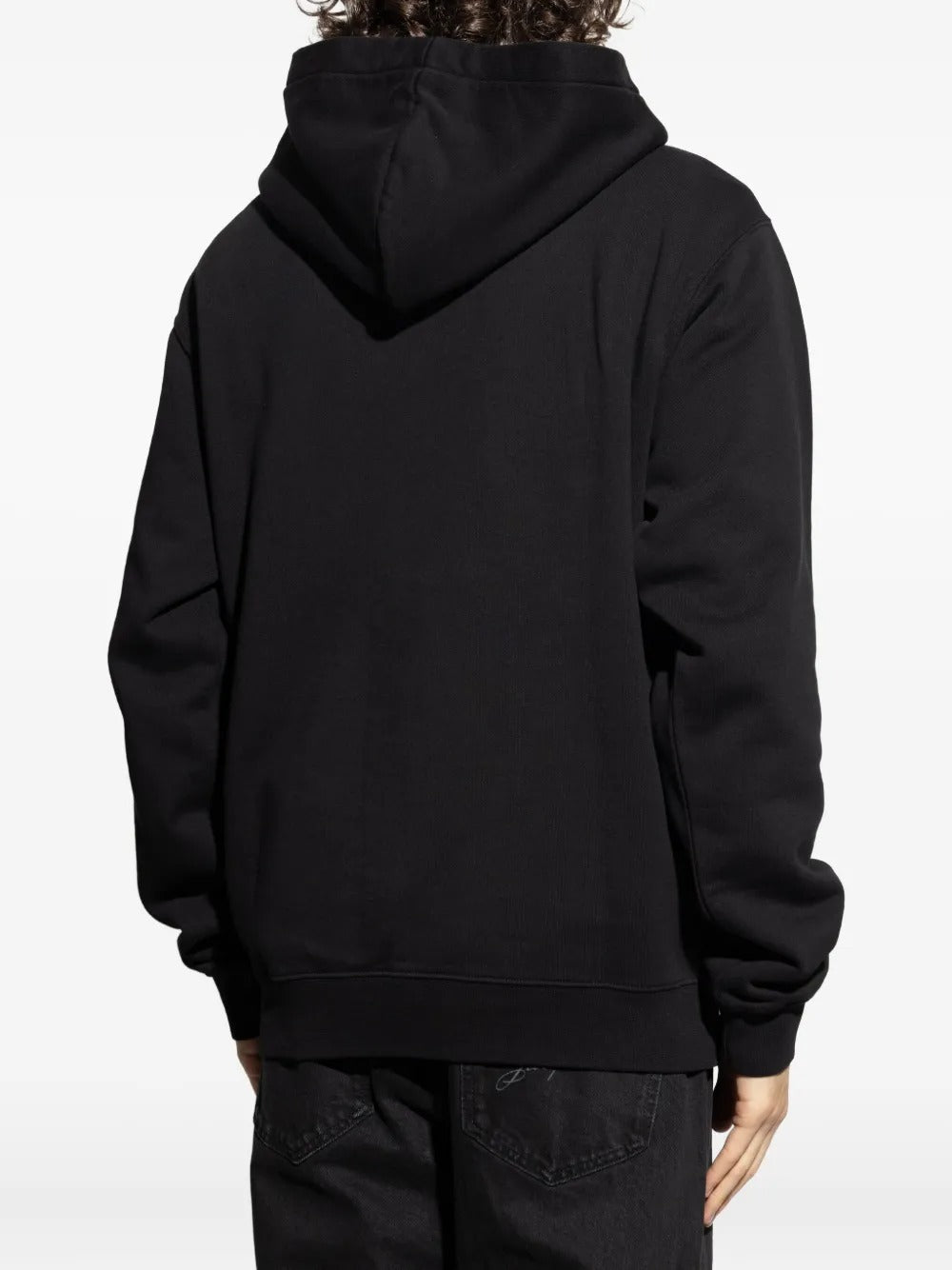 Jacquemus Men Le Hoodie Gros Grain JACQUEMUS