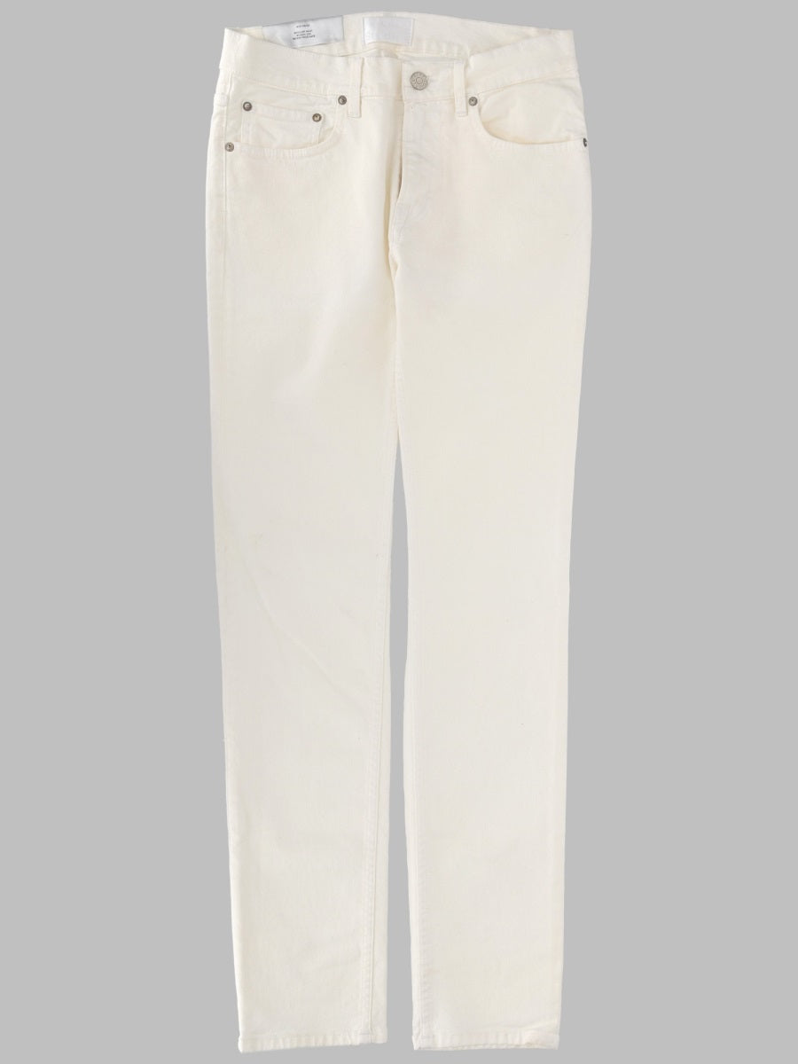 Acne Studios Men Jeans In Denim Di Cotone ACNE STUDIOS