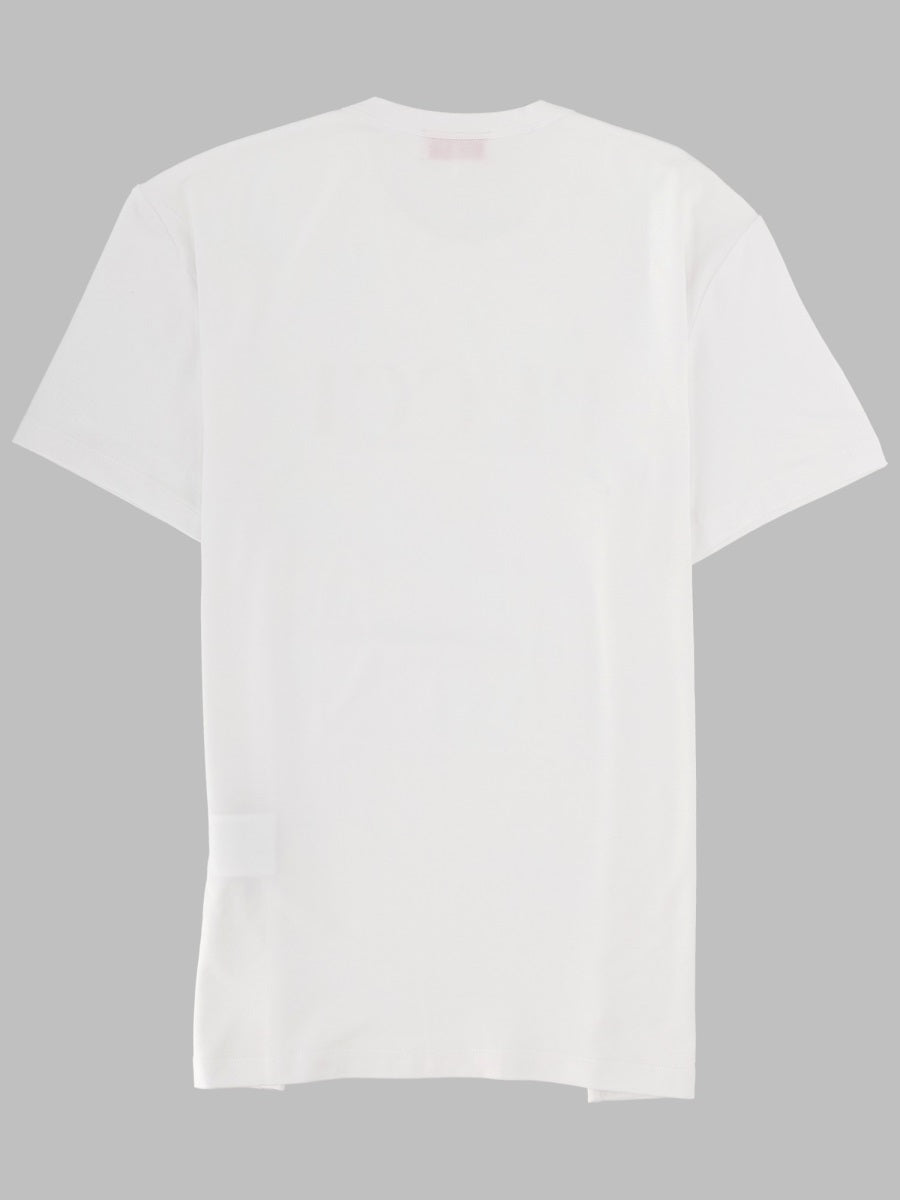 Pucci Women T-Shirt Con Logo PUCCI