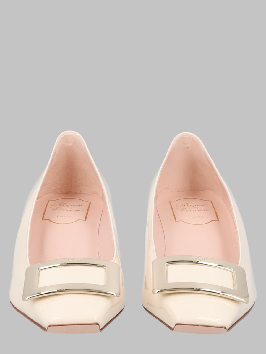 Roger Vivier Women Décolleté "Belle Vivier" In Vernice ROGER VIVIER