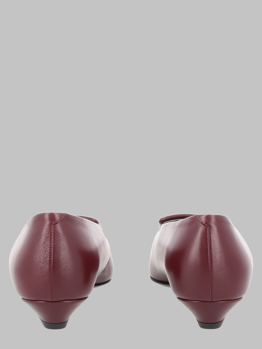Roger Vivier Women Ballerina A Punta ROGER VIVIER