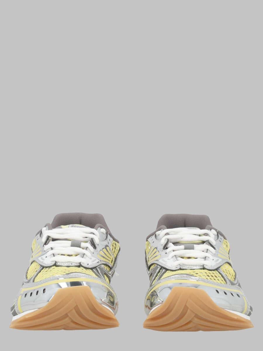 Bottega Veneta Women Sneaker "Orbit" BOTTEGA VENETA
