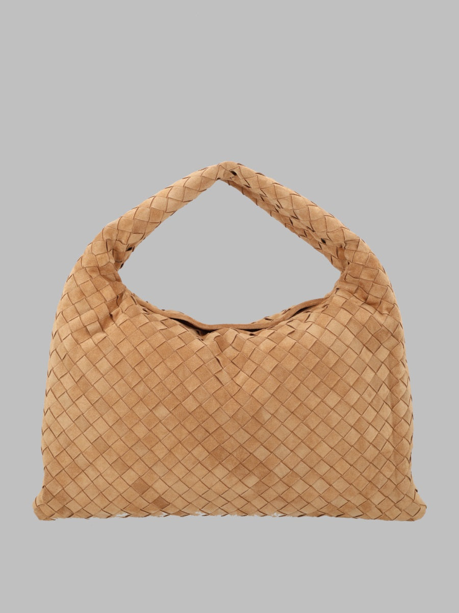 Bottega Veneta Women Borsa "Hop" Small BOTTEGA VENETA