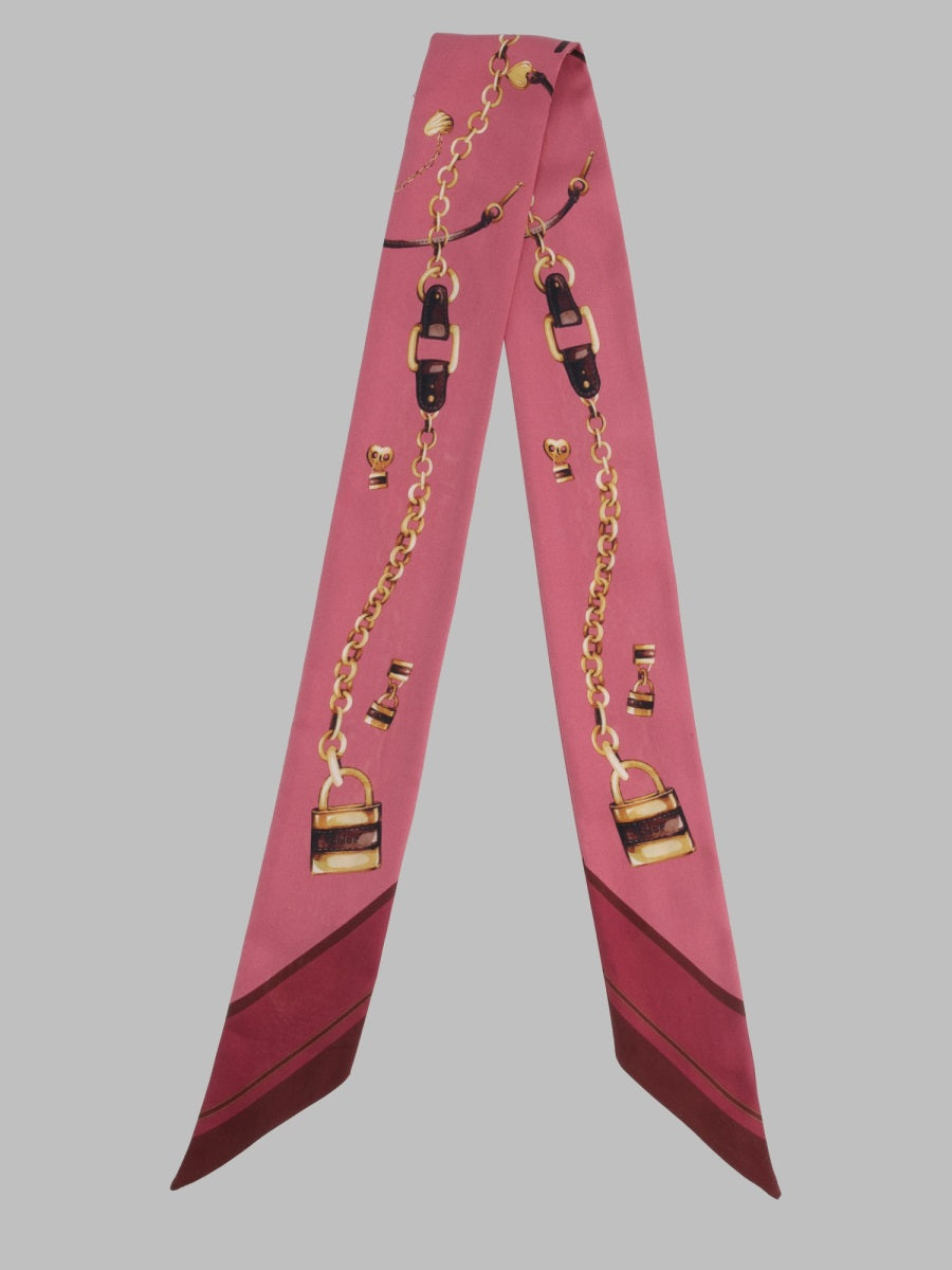 Chloé Women Foulard A Fascia Paddington CHLOE