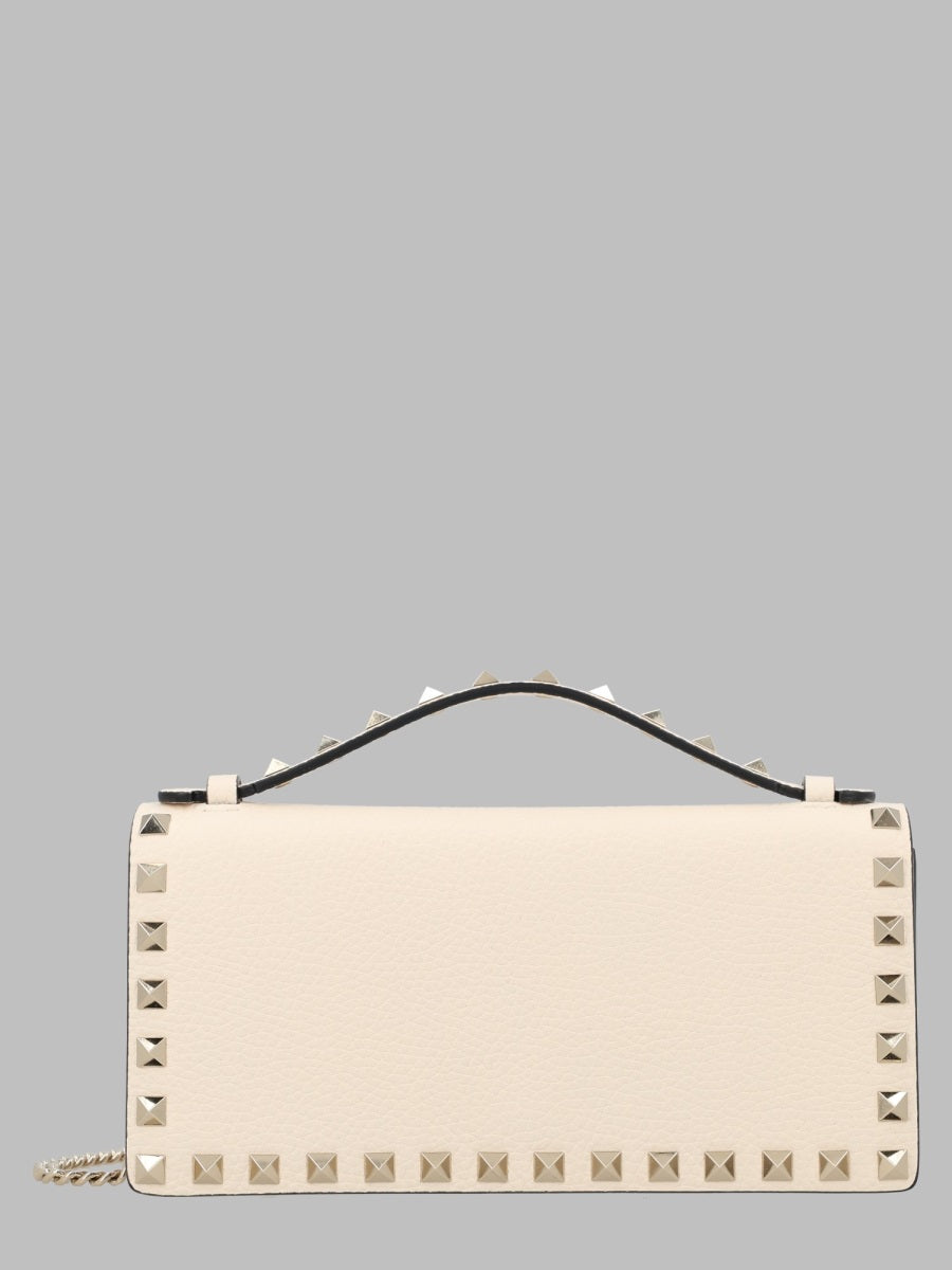 Valentino Garavani Women Portafoglio "Rockstud" In Pelle VALENTINO GARAVANI