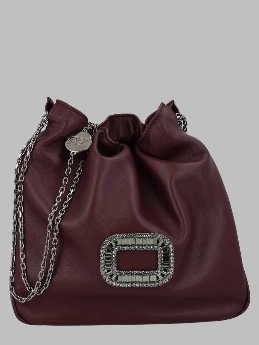 Roger Vivier Women Borsa "Pilgrim" Mini ROGER VIVIER