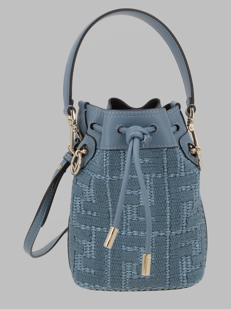 Fendi Women Borsa "Mon Tresor" FENDI