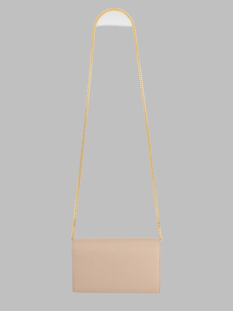 Saint Laurent Women Pochette "Uptown" Con Catena SAINT LAURENT