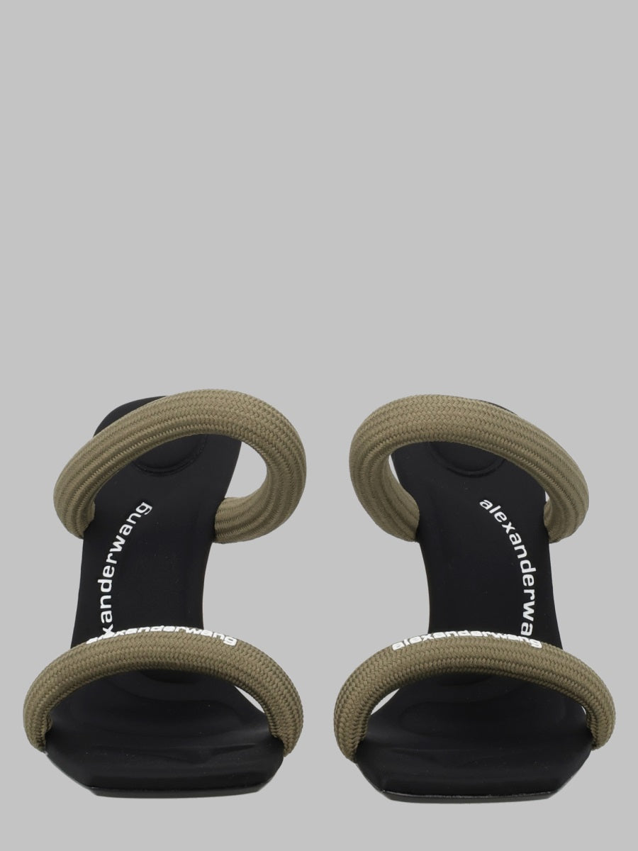 Alexander Wang Women Sandalo "Julie" ALEXANDER WANG