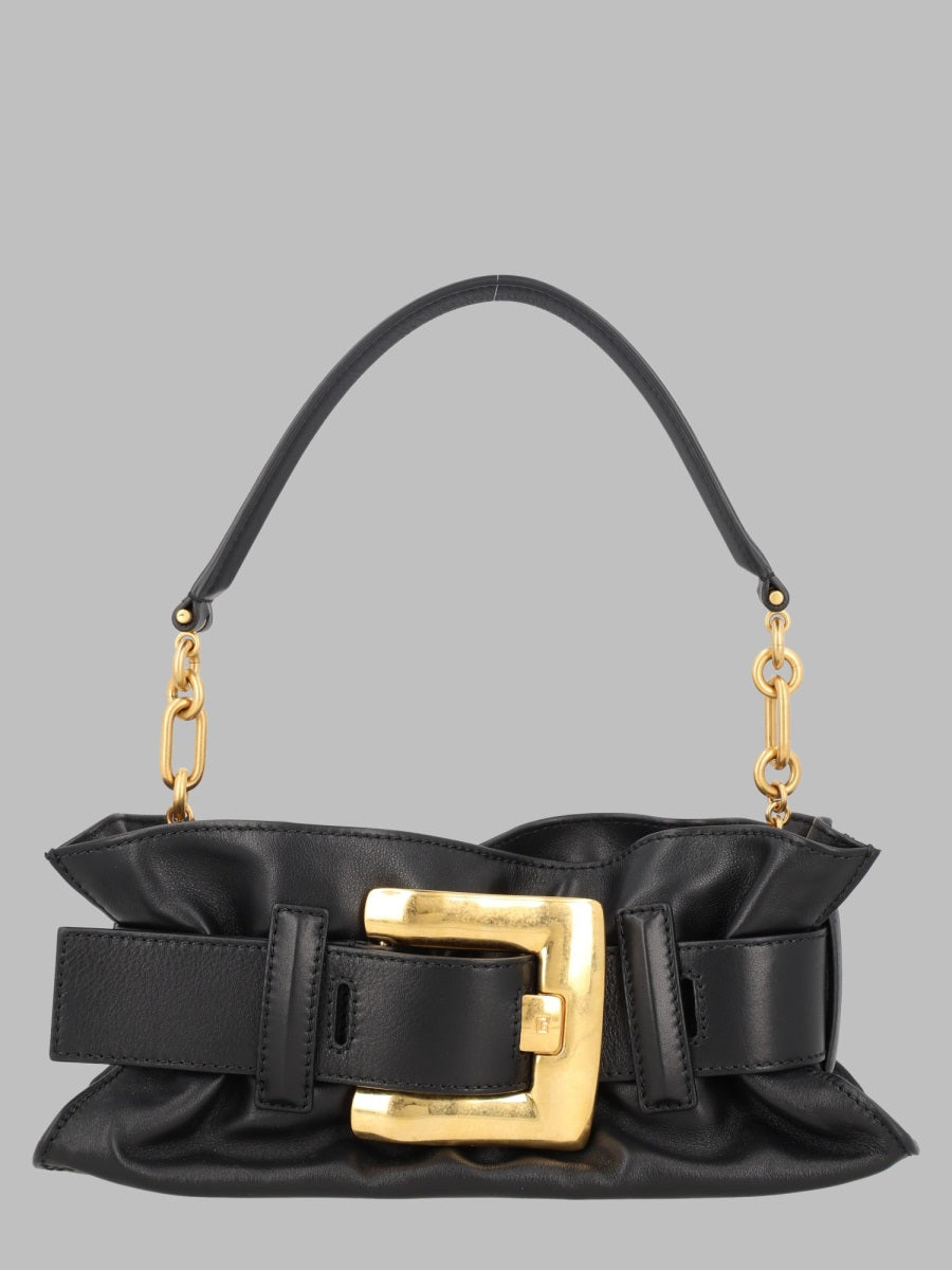 Balmain Women Borsa "Anthem" Mini BALMAIN