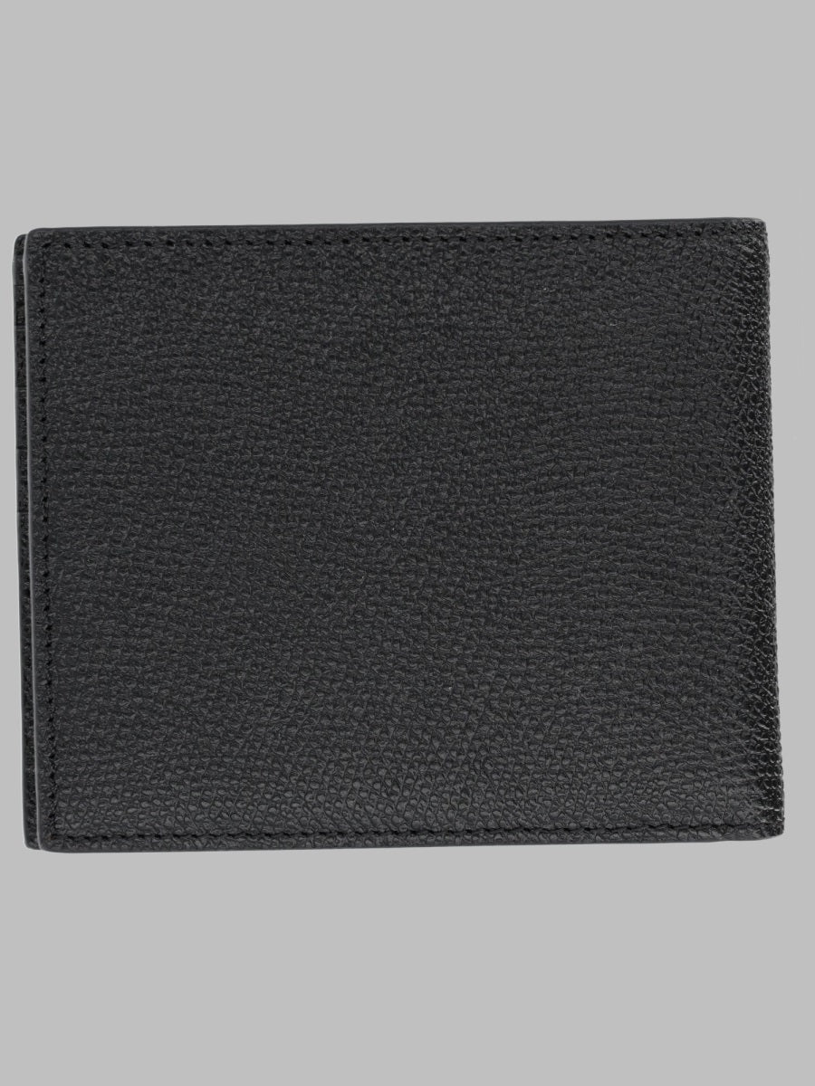Valentino Garavani Men Portafoglio Bifold "Vlogo Signature" VALENTINO GARAVANI
