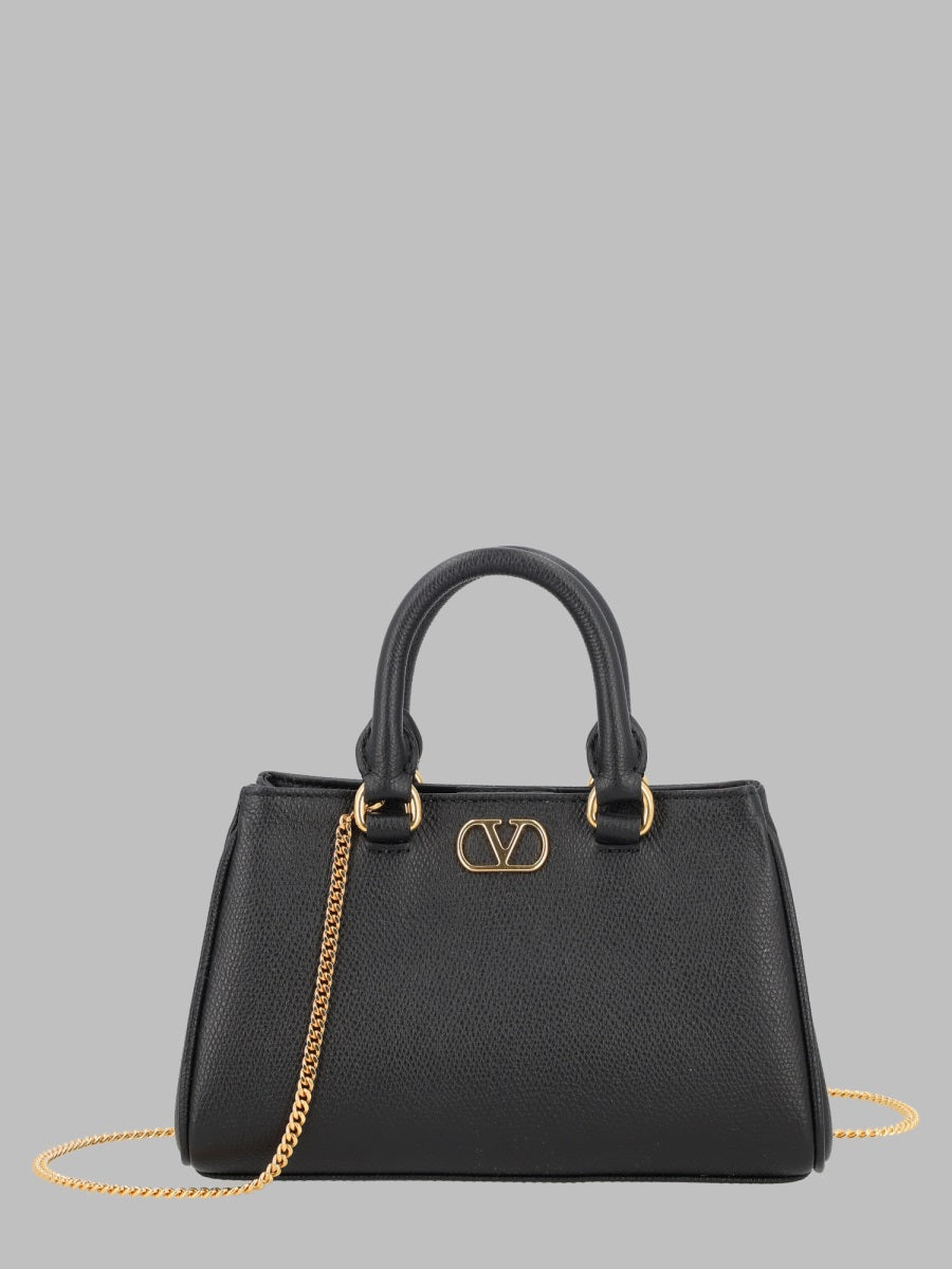 Valentino Garavani Women Borsa A Mano "Vlogo Signature" Mini VALENTINO GARAVANI