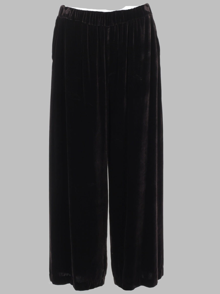 P.A.R.O.S.H. Women Pantalone In Viscosa Misto Seta P.A.R.O.S.H.