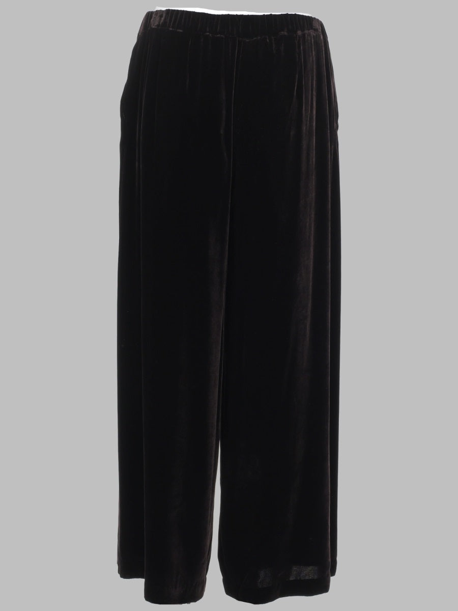 P.A.R.O.S.H. Women Pantalone In Viscosa Misto Seta P.A.R.O.S.H.