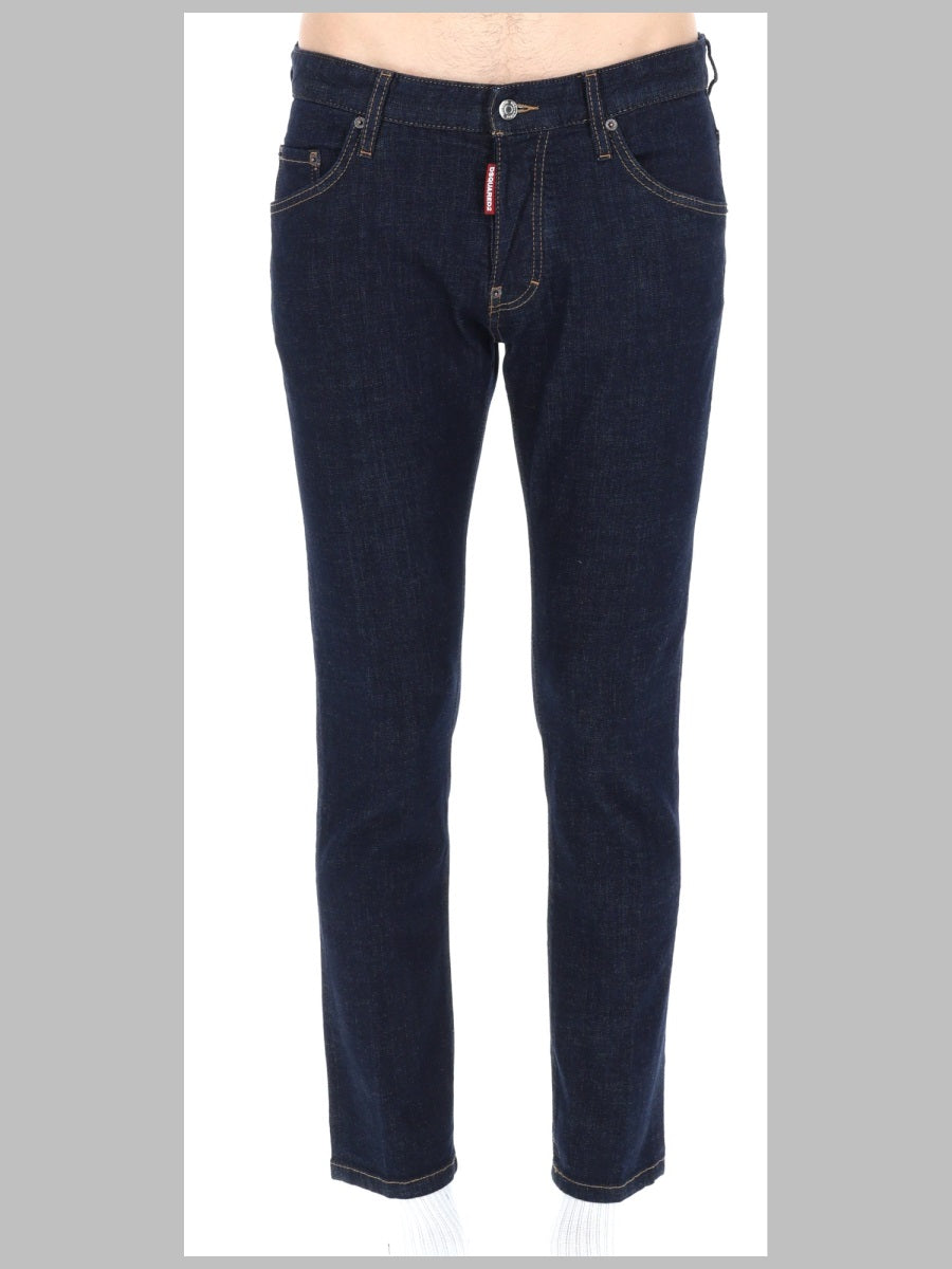 Dsquared Men Jeans "Skater" DSQUARED2