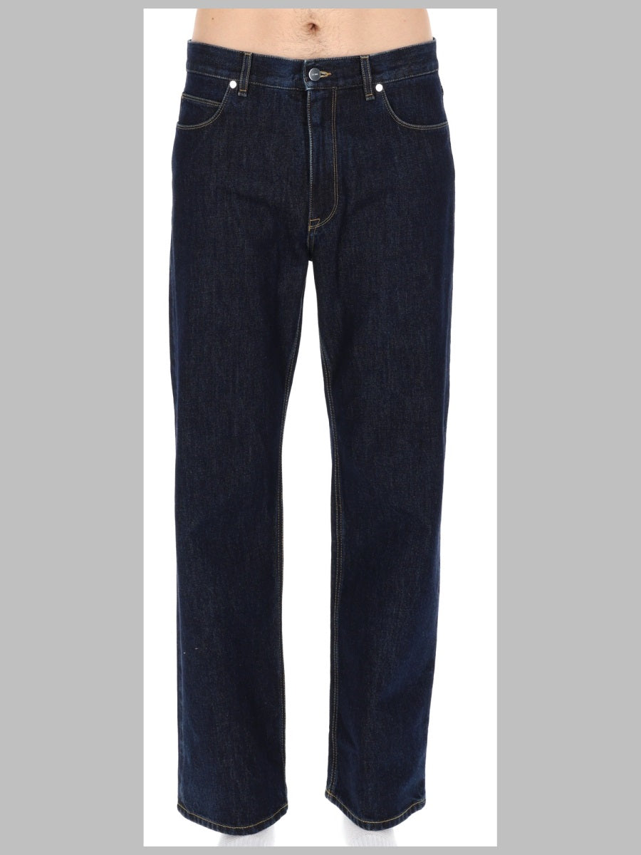 Fendi Men Jeans Lunghi FENDI