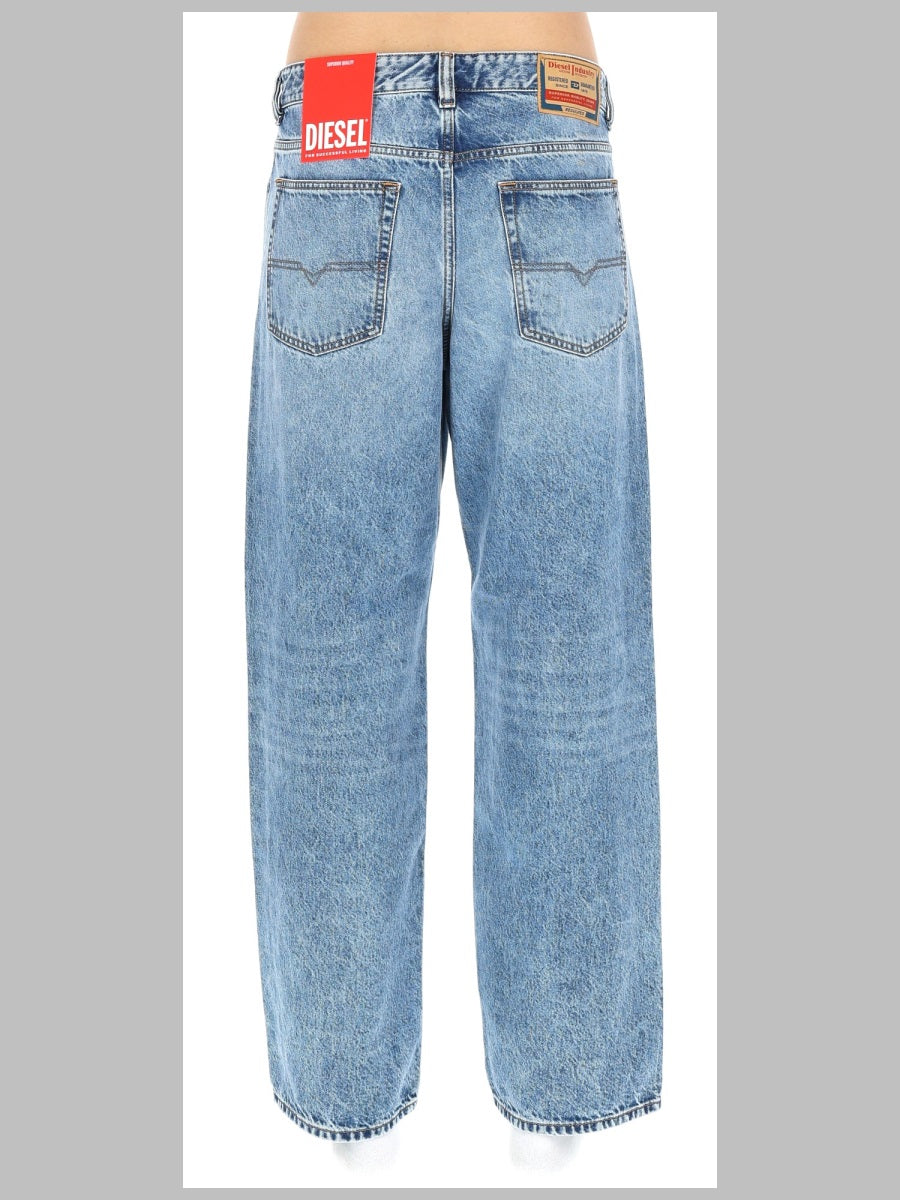 Diesel Men Jeans "2001 D-Macro" DIESEL