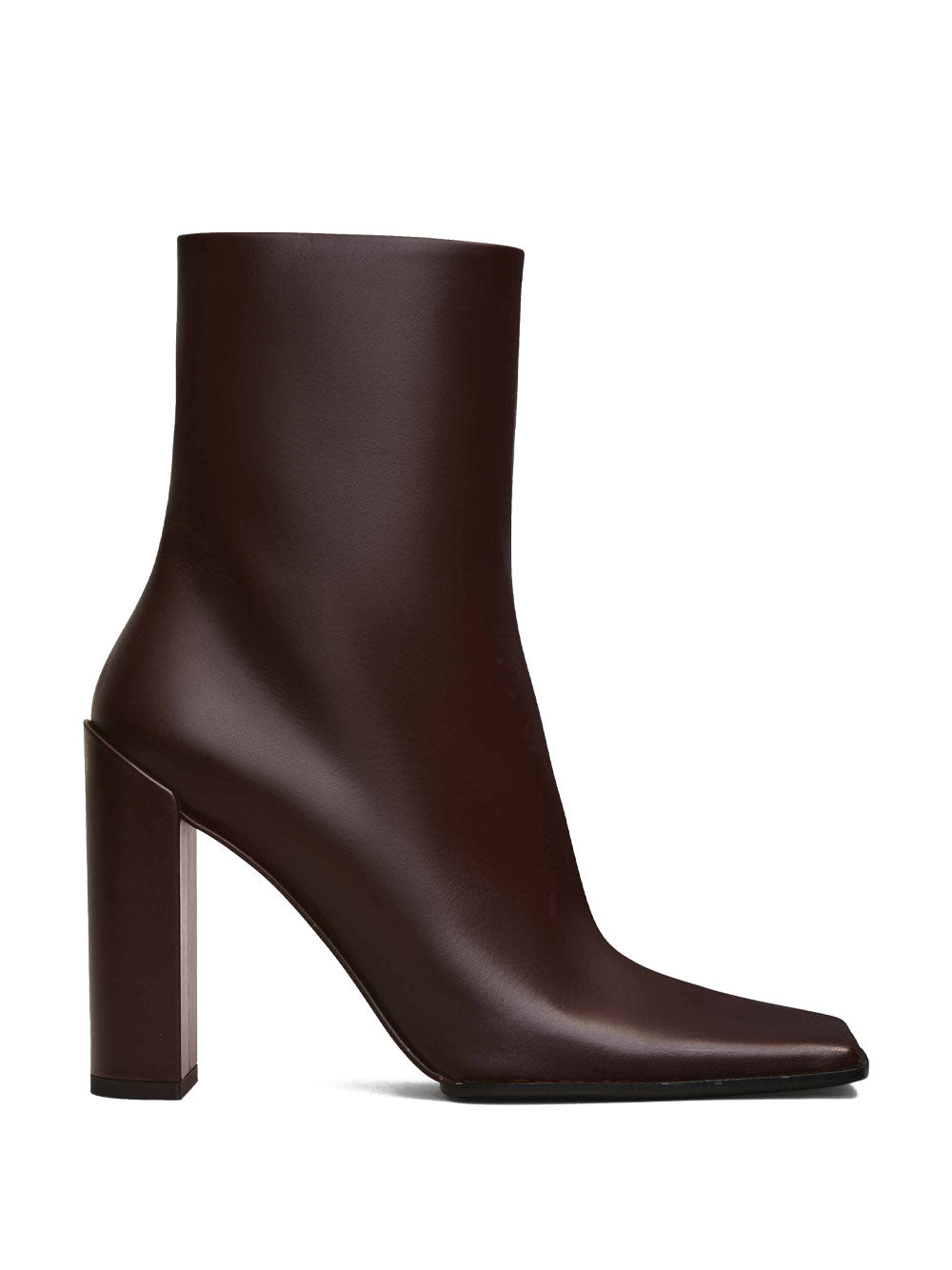 Alaia Women Square Ankle Boots ALAIA