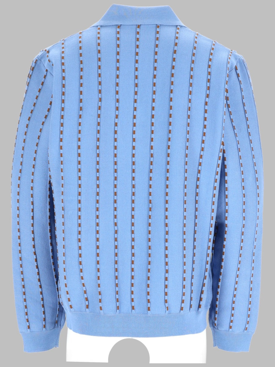 Fendi Men Maglia In Cotone FENDI