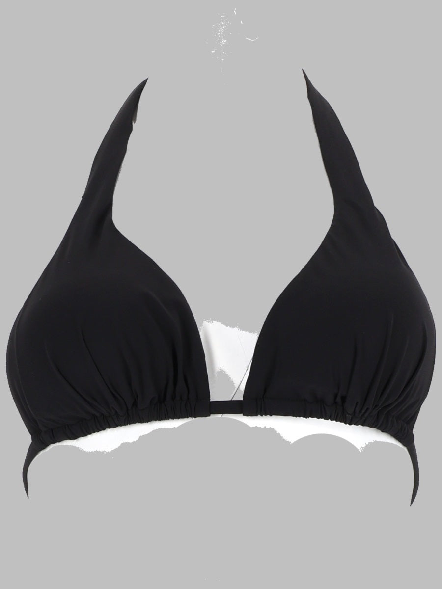 Dolce & Gabbana Women Top Bikini Triangolo Imbottito DOLCE & GABBANA