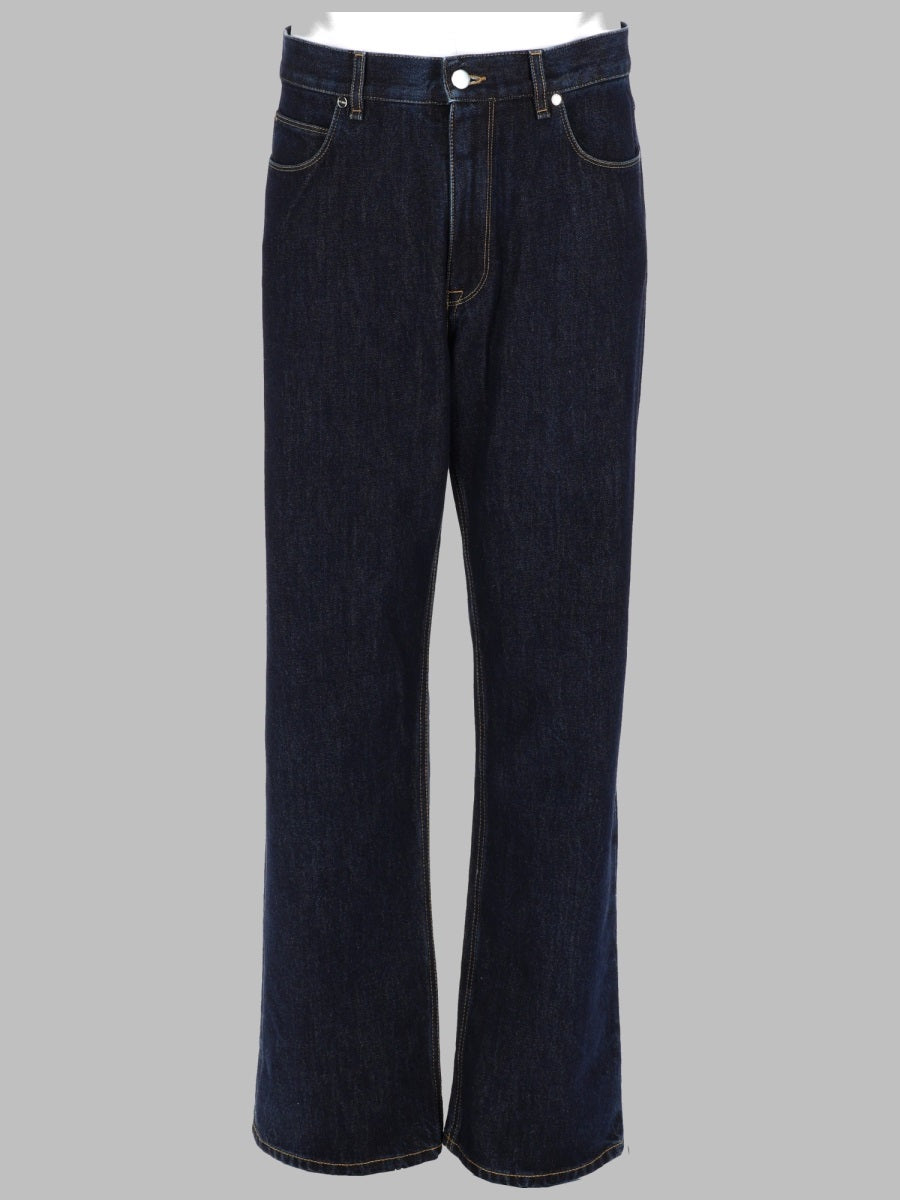 Fendi Men Jeans Lunghi FENDI