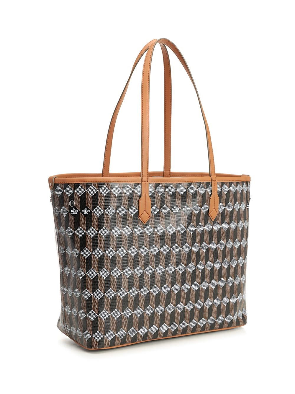Au Depart Women "N° 47" Tote Bag AU DEPART