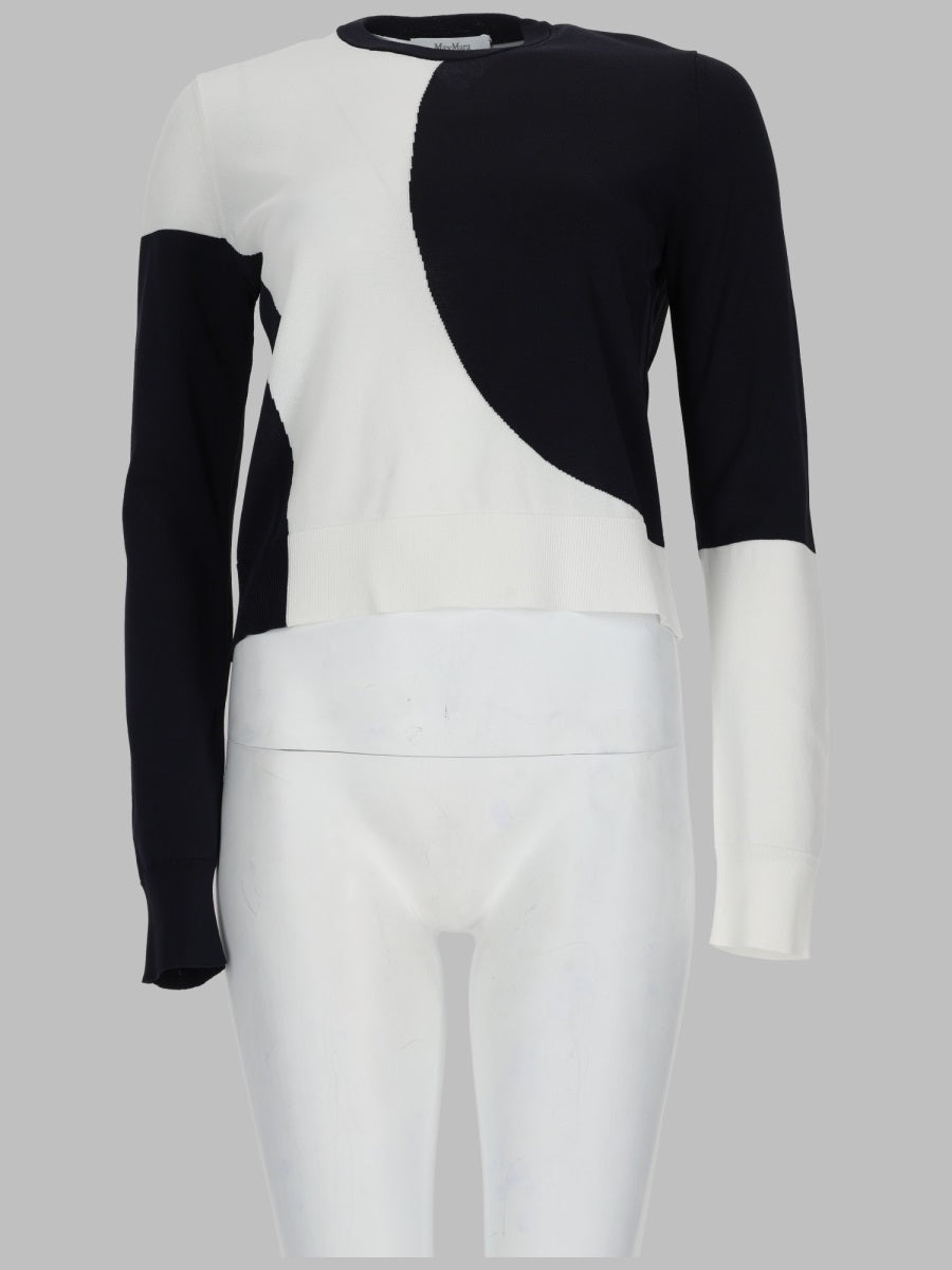 Max Mara Women Maglia Aderente In Viscosa Crêpe MAX MARA
