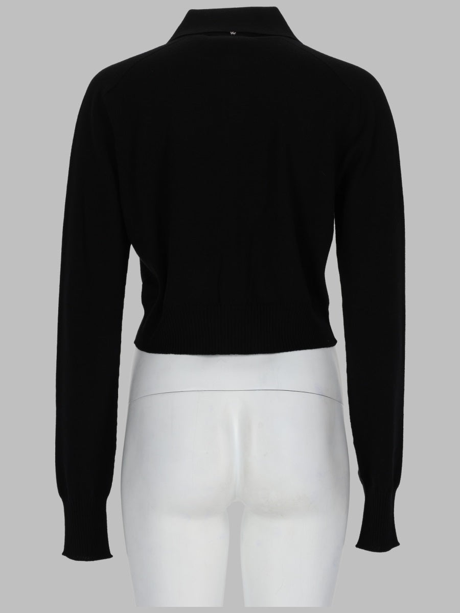 Sportmax Women Cardigan "Lirica" In Lana SPORTMAX