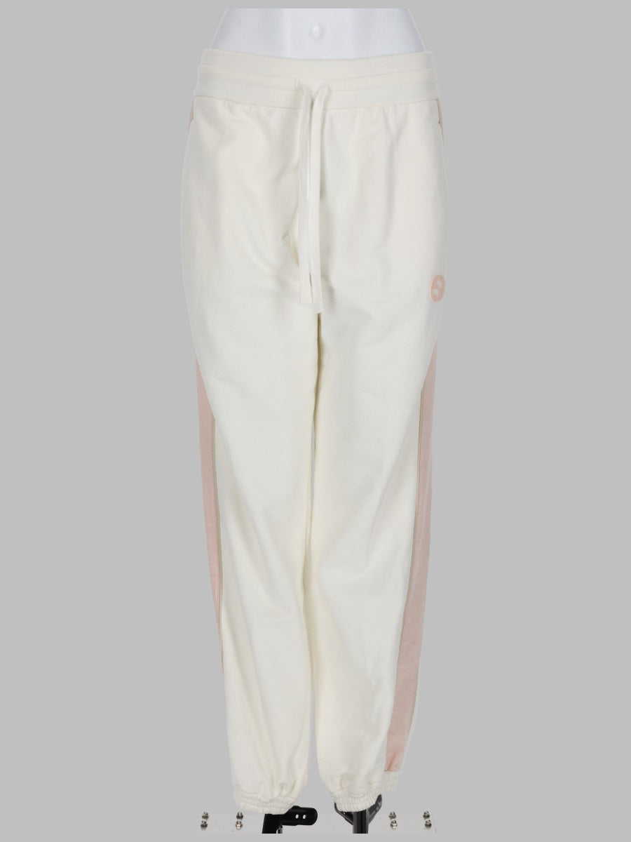 Gucci Women Cotton Jersey Trackpant GUCCI