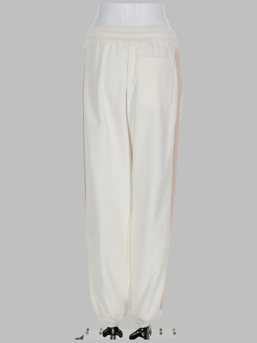 Gucci Women Cotton Jersey Trackpant GUCCI
