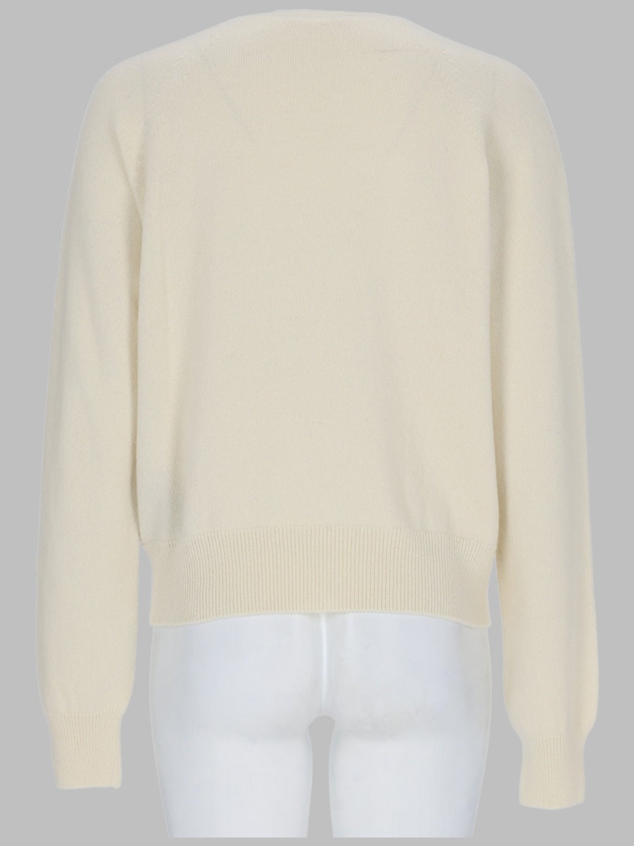 Balmain Women Maglia Con Bottoni Gioiello BALMAIN