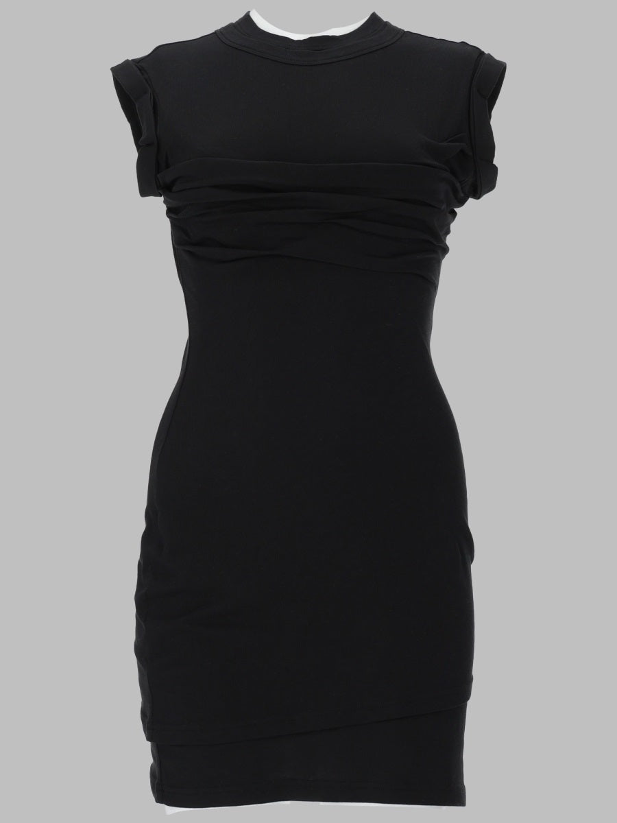 Alexander Wang Women Mini Abito Twisted ALEXANDER WANG