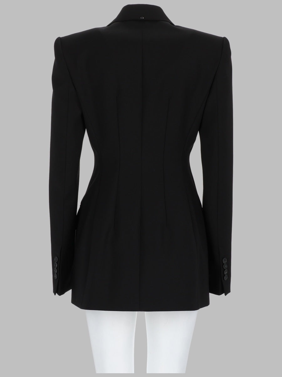 Sportmax Women Blazer Doppiopetto Sartoriale "Adamo" SPORTMAX