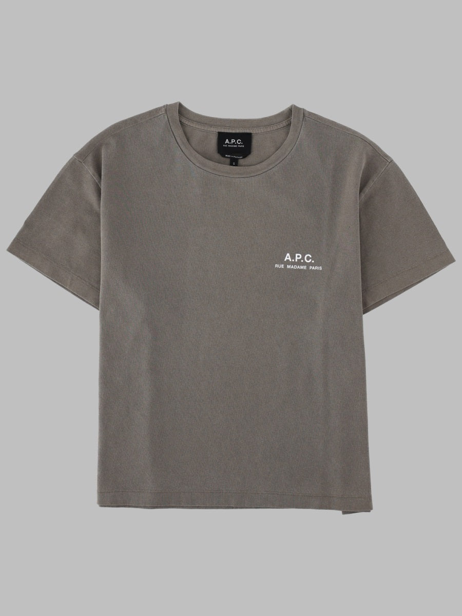 A.P.C. Women T-Shirt "Aurore" A.P.C.