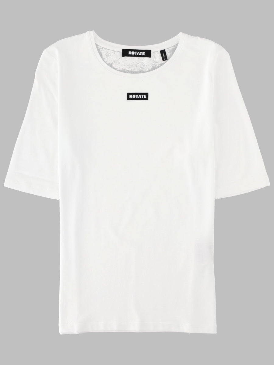 Rotate Women T-Shirt Slim Fit ROTATE
