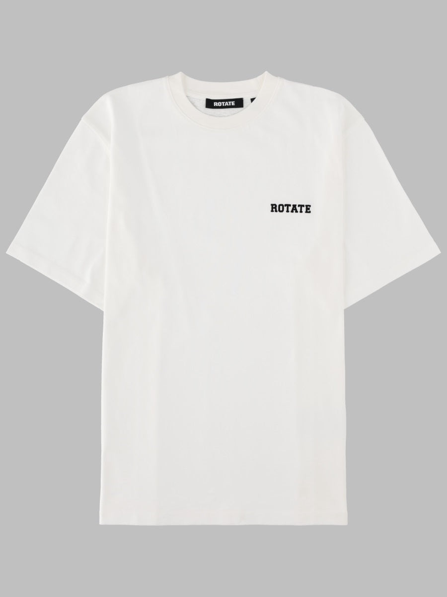 Rotate Women T-Shirt Oversize ROTATE