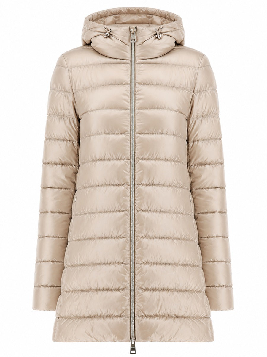 Herno Women Piumino "A-Shape Resort" HERNO