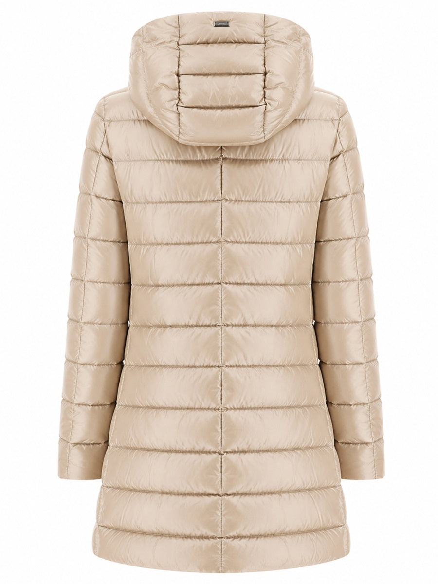 Herno Women Piumino "A-Shape Resort" HERNO
