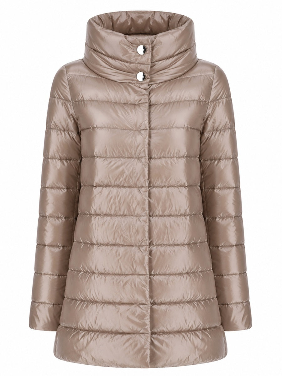 Herno Women Piumino "A-Shape Amelia" HERNO