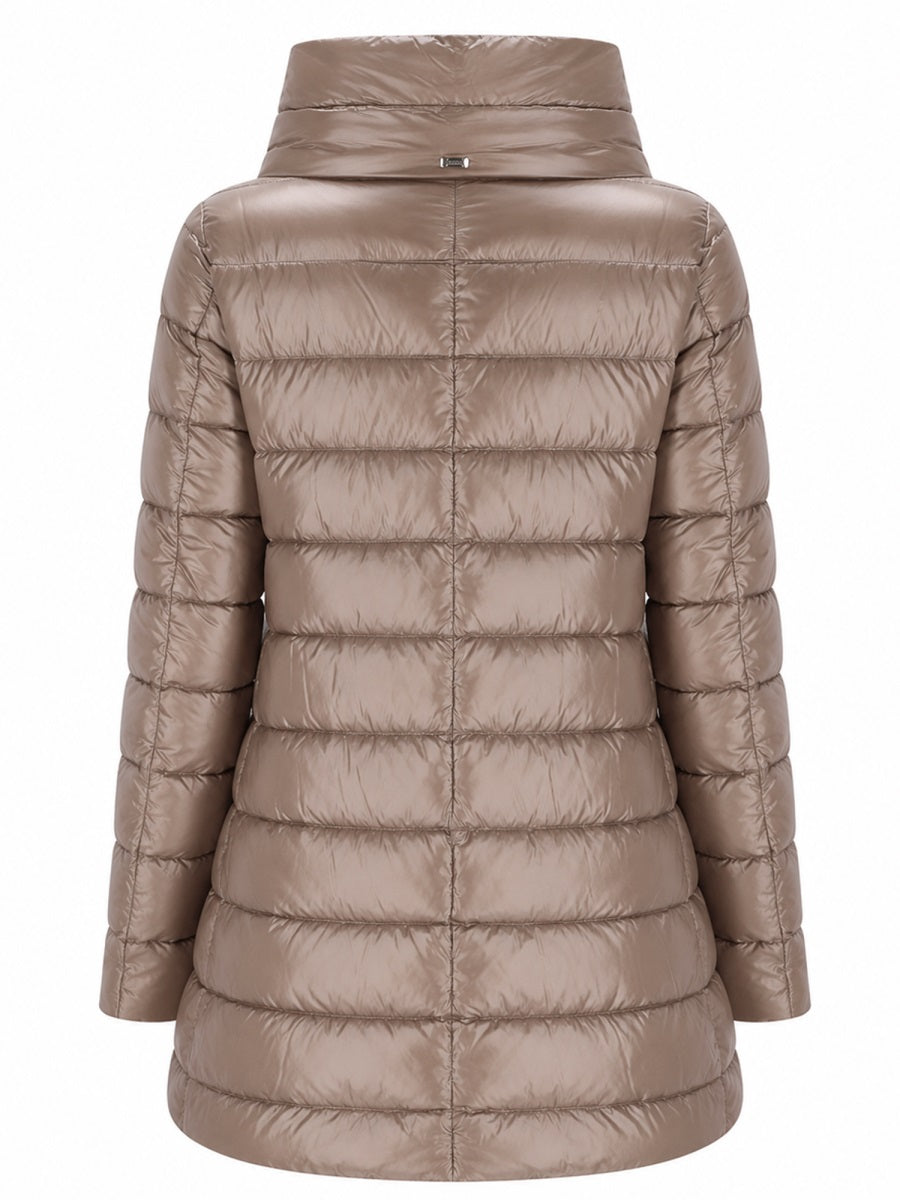 Herno Women Piumino "A-Shape Amelia" HERNO