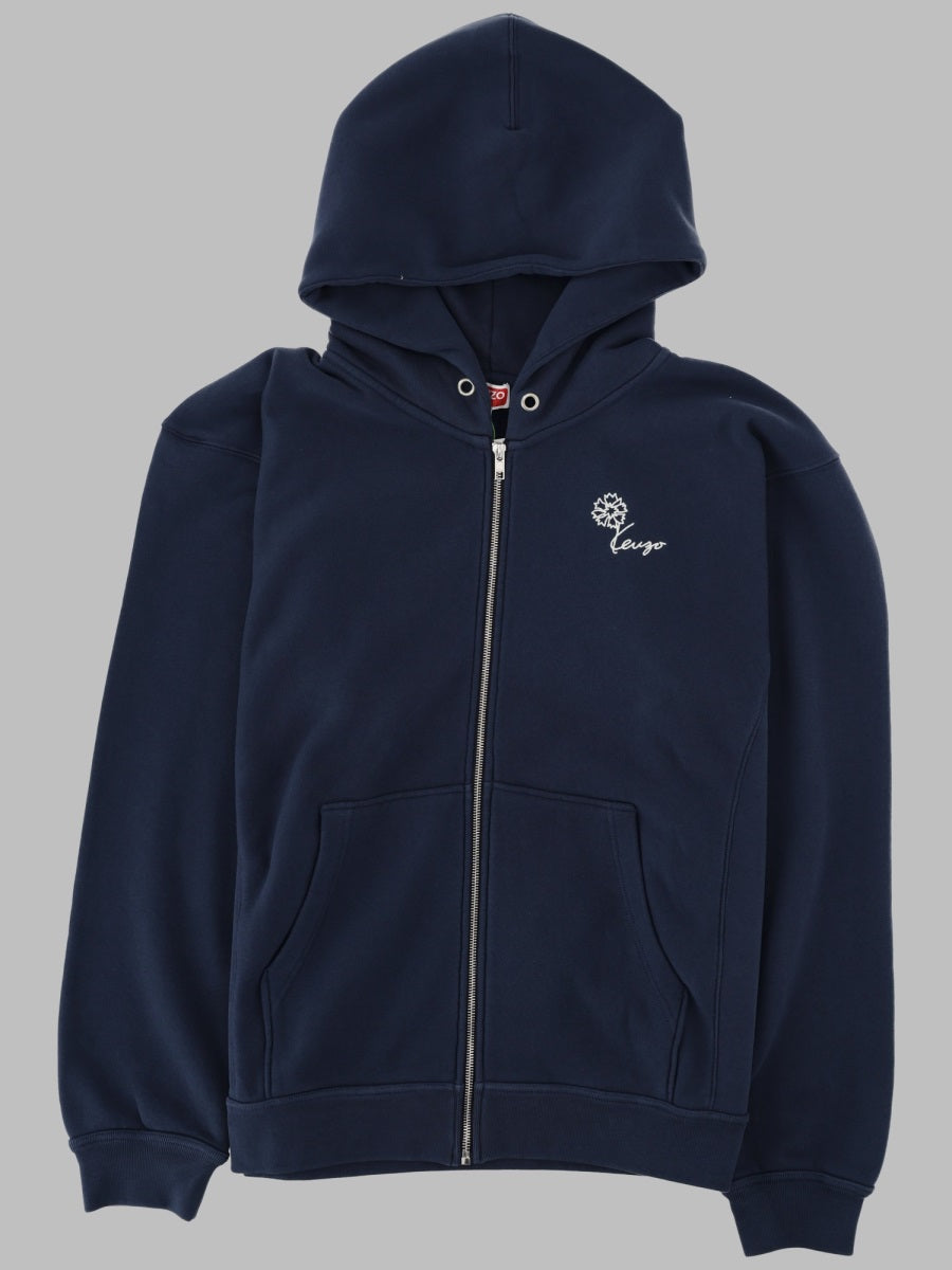 Kenzo Men Felpa "Kenzo Tulip" KENZO
